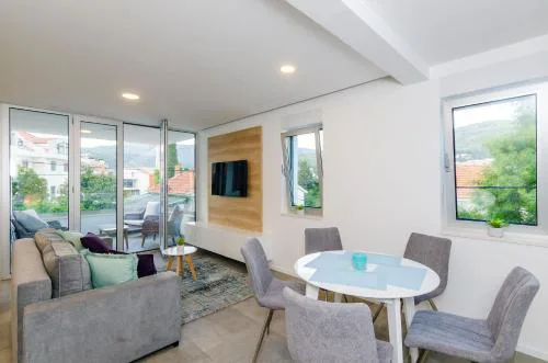 Apartment Alius Ragusa Deluxe II