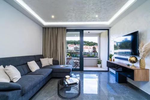 Apartment Anavi