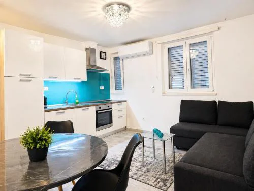 Apartment Andrea 1