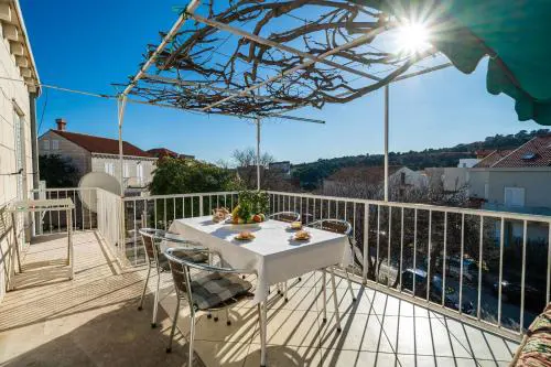 Apartment Bozica