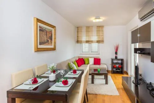 Apartment Buby