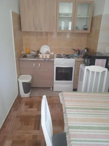 Apartment Carmen