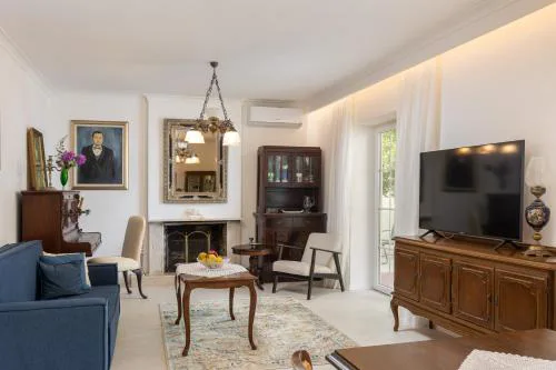 Apartment Cosma