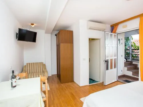 Apartment Dorina - Studio Apartment