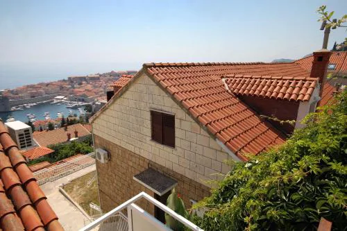 Apartment Dubrovnik 9099b