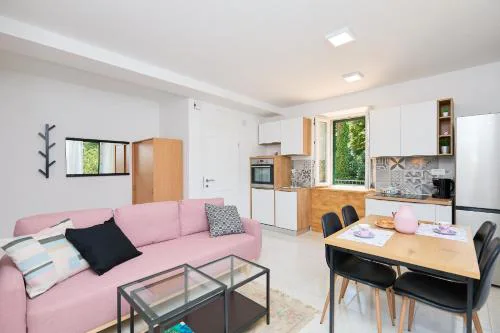 Apartment Fragola