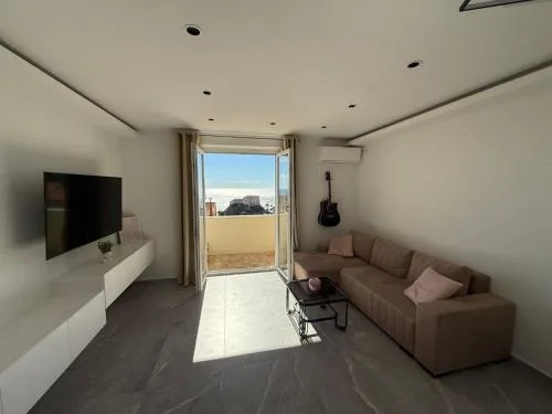 Apartment Gallery - View of the Old Town & free Parking