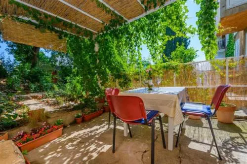 Apartment GB