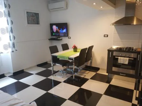 Apartment Giorgio