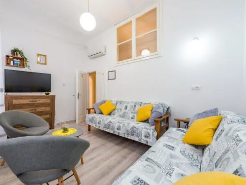 Apartment in Dubrovnik for 6 people