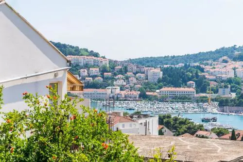 Apartment Ines