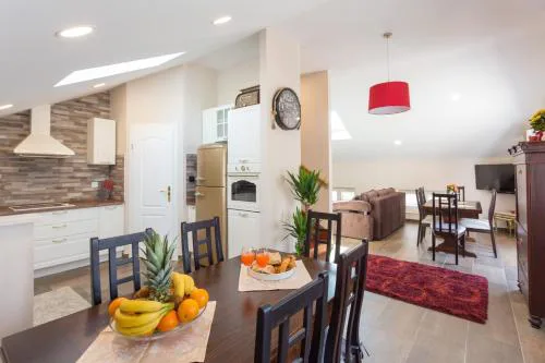 Apartment Ivana