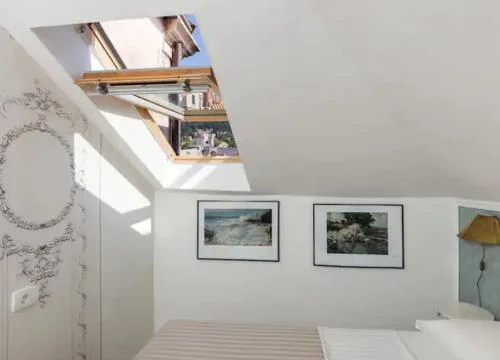 Apartment Ivančica