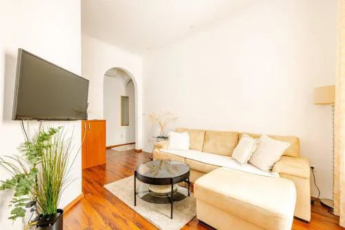 Apartment La Petite