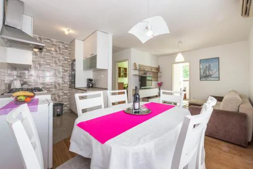 Apartment Lidija