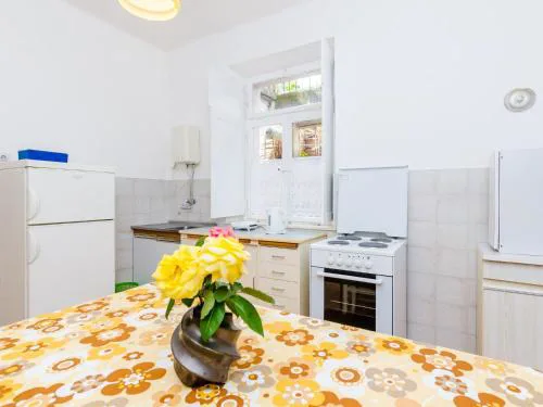 Apartment Lucy - Two Bedroom Apartment with Terrace and City View Gustin