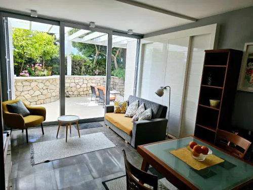 Apartment Mair