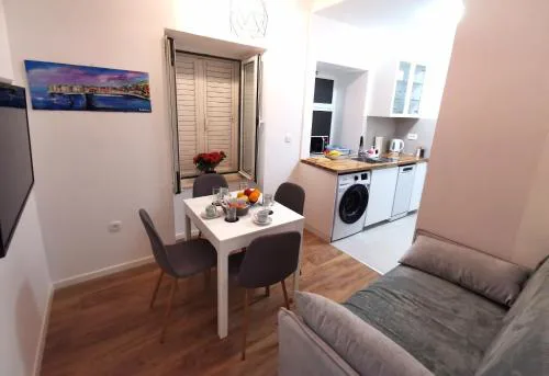 Apartment Mama H