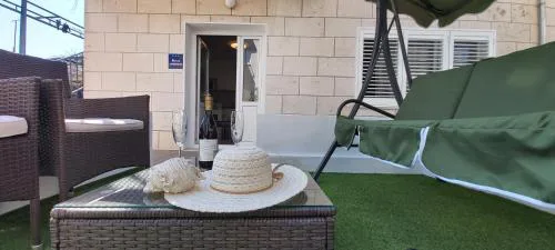 Apartment Mara