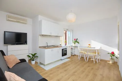 Apartment Mare