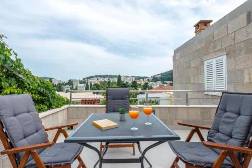 Apartment Maria II
