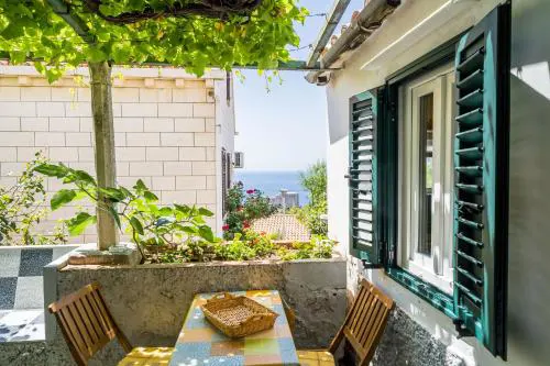 Apartment Marija close to Old Town