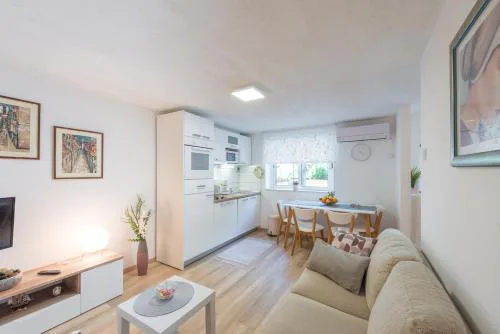 Apartment Marito