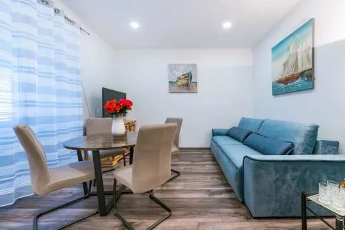 Apartment Mia
