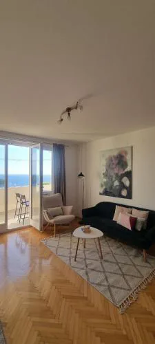 Apartment Mia sea view apartment