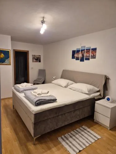 Apartment Mihael
