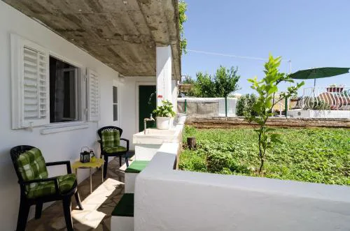 Apartment Mir