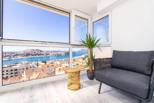 Apartment Miramar - Seaview self check-in