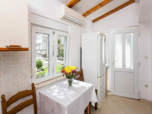 Apartment Nadalina- One Bedroom Apartment with Terrace A3