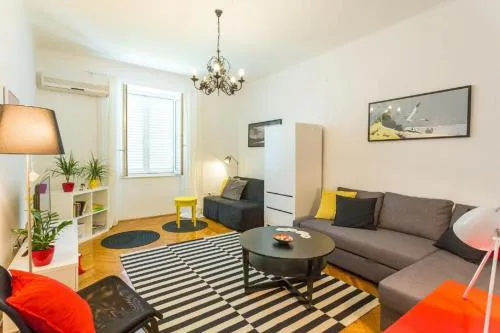 Apartment Natasha