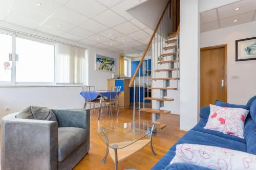 Apartment Nikatoni