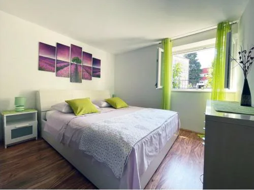 Apartment Nono Moj