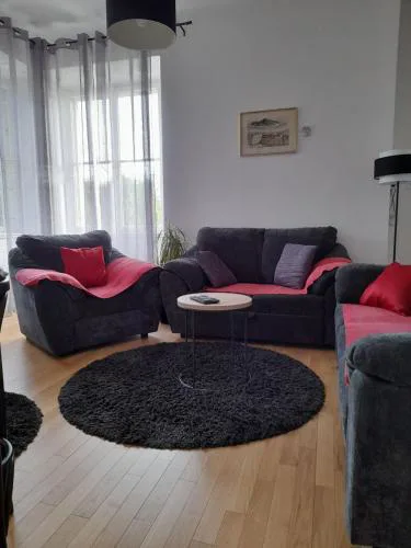 Apartment Pavlito