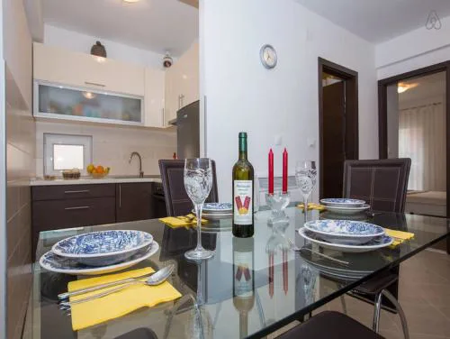 Apartment Pekoc