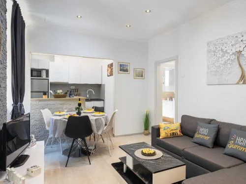 Apartment Porat