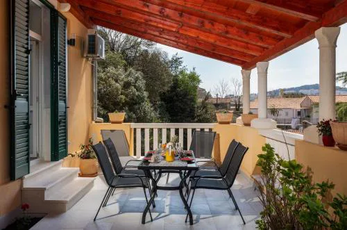 Apartment Porat
