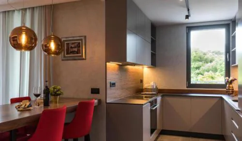 Apartment Prestige