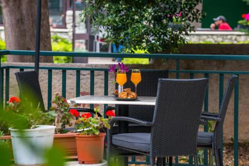 Apartment Promenade