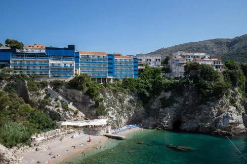 Apartment & Rooms Primi with FREE PARKING