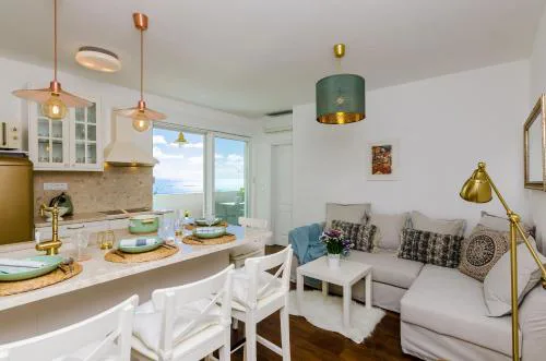 Apartment Rose Dubrovnik