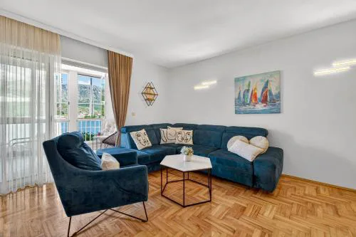 Apartment Sea Breeze