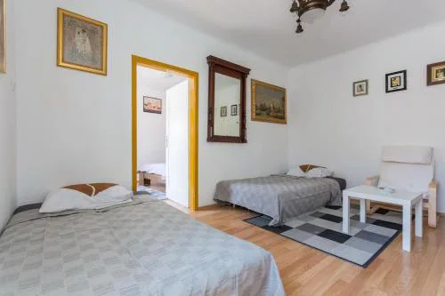Apartment Sogaro