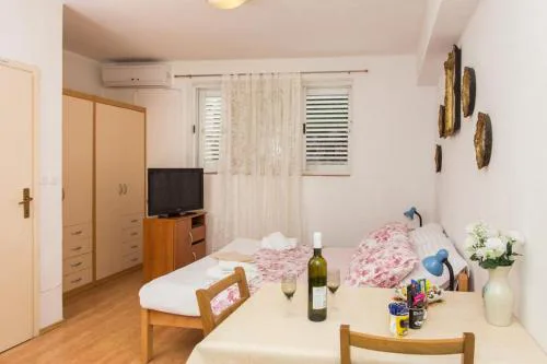 Apartment Stella Polaris