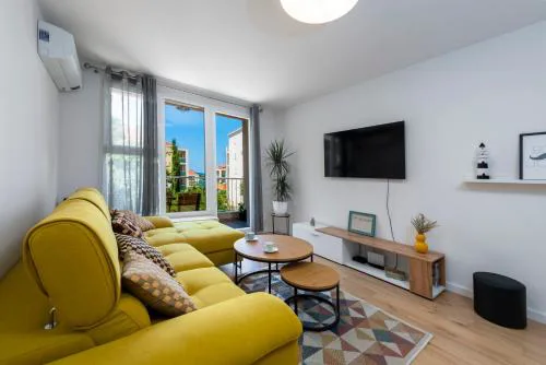 Apartment Sweet Inn