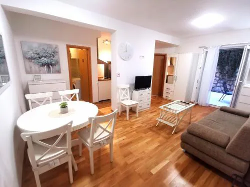 Apartment Tatiana
