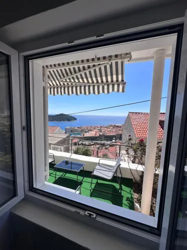 Apartment Teo
